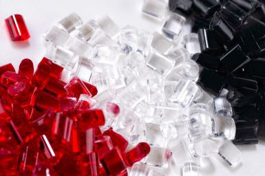 Compuesto - ACRYLITE®  series  - Röhm GmbH