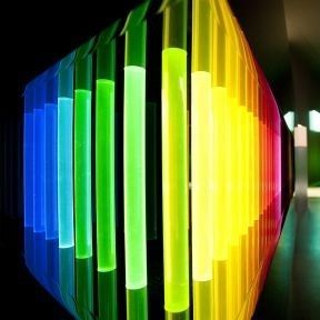 Acrílico en barras - ACRYLITE® - Röhm GmbH