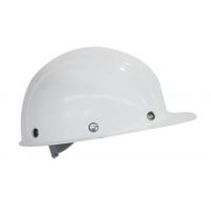 Casco electricista - GFKHE006 - Rudolf Uhlen GmbH - EN 812 / EN 397 / a prueba de choques