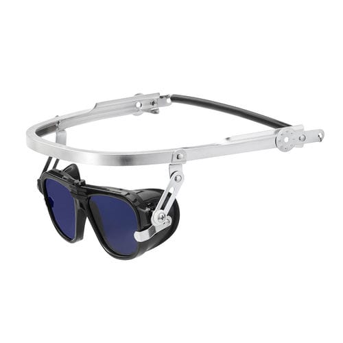 Gafa panorámica de protección - GFKBR004-1 - Rudolf Uhlen GmbH