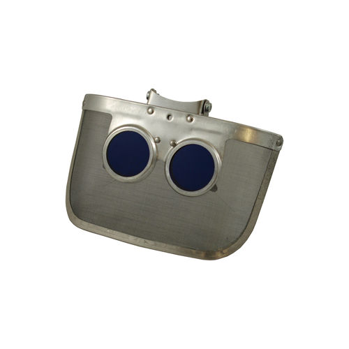 Visera de protección - BFKBB003 - Rudolf Uhlen GmbH