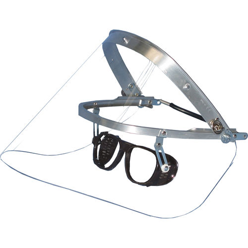 Gafa panorámica de protección - GFKBR006-1 - Rudolf Uhlen GmbH