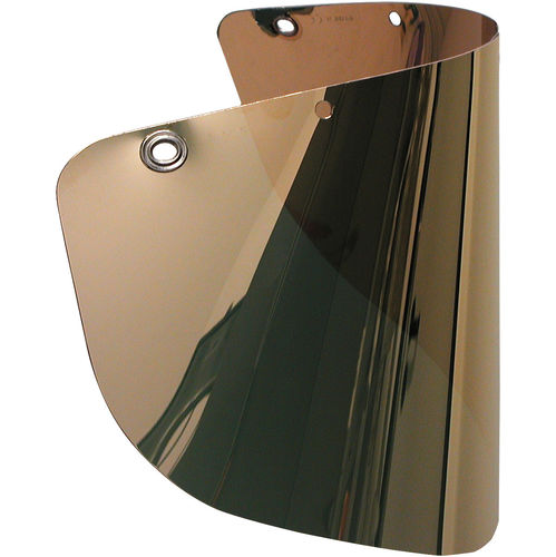Visera de protección - GFKVI001-2 - Rudolf Uhlen GmbH