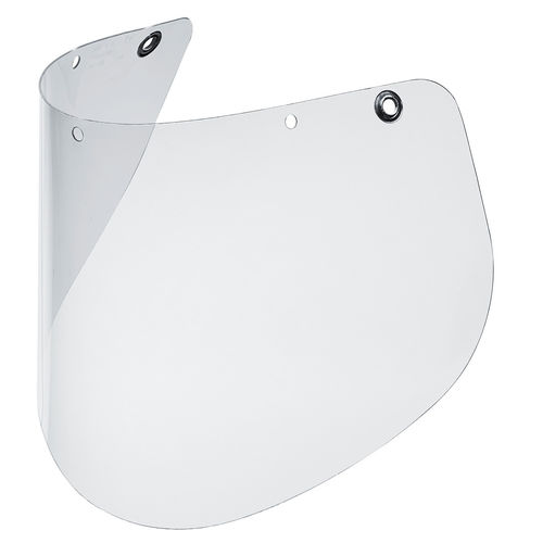 Visera de protección - GFKVI007 - Rudolf Uhlen GmbH