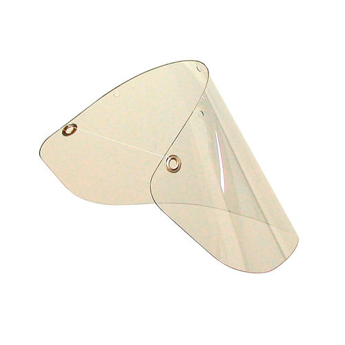 Visera de protección - GFKVI005 - Rudolf Uhlen GmbH
