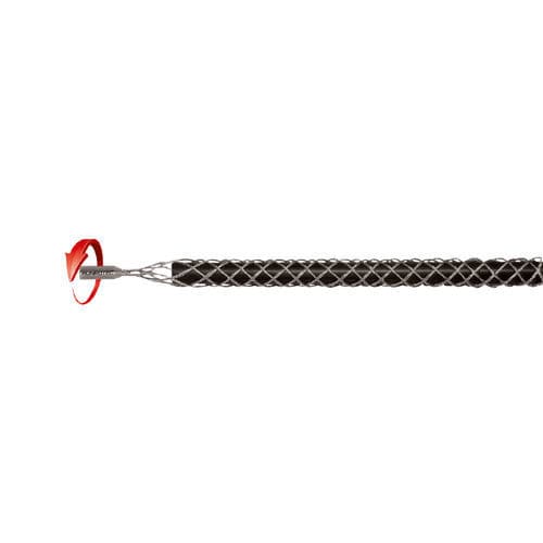 Malla tiracables para cable - 20365 - Runpotec GmbH
