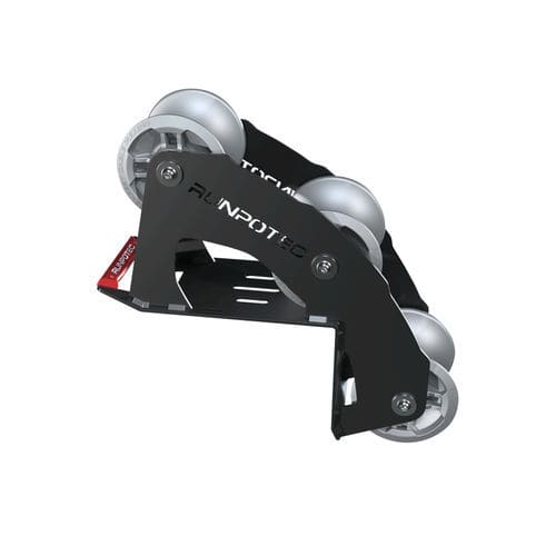 Guiado de rodillo para cable - 10189 - Runpotec GmbH