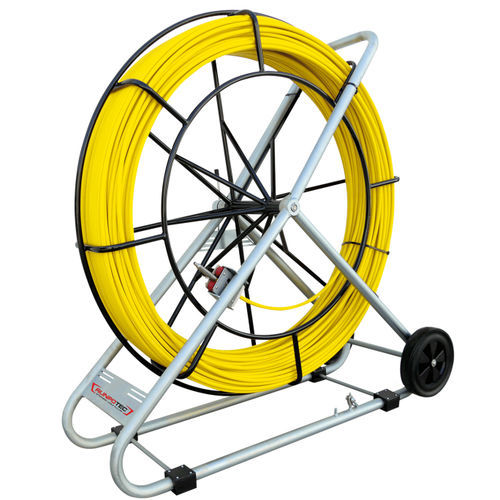 Tiracables de fibra de vidrio - GF15 - Runpotec GmbH