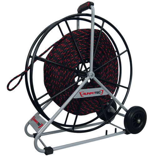 Tiracables de poliéster - 1012 series - Runpotec GmbH