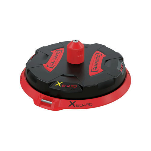Enrollador-desenrollador para carretes - XB 300 - Runpotec GmbH - de cables / manual / compacto