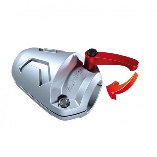 Cono de centraje - 10147 - Runpotec GmbH - de aluminio
