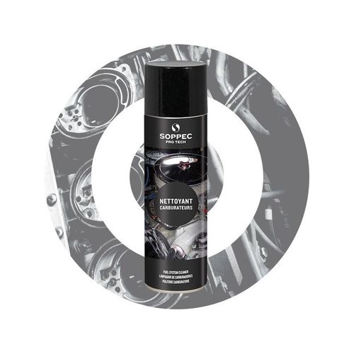 Aerosol de limpieza - 900023 - Technima Central GmbH - desengrasante