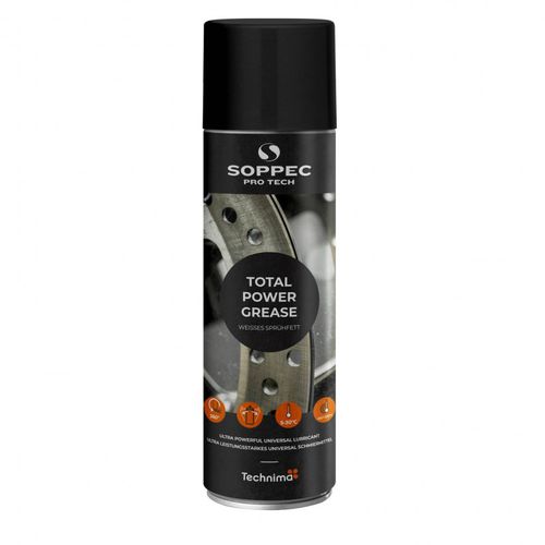 Grasa de lubricación - 920025 - Technima Central GmbH - universal / a base de aceite mineral / para rodamiento
