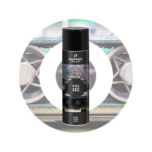 Lubricante seco - 920037 - Technima Central GmbH