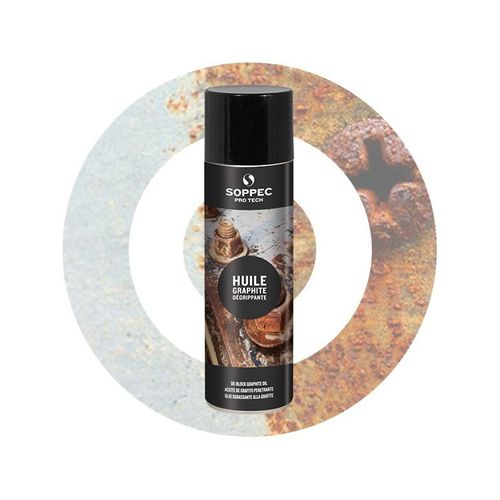Desbloqueante de aerosol - 920038 - Technima Central GmbH - lubricante