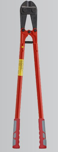 Cortadora de pernos portátil - 430 UNIBOLT® - VBW Werkzeugfabrik GmbH
