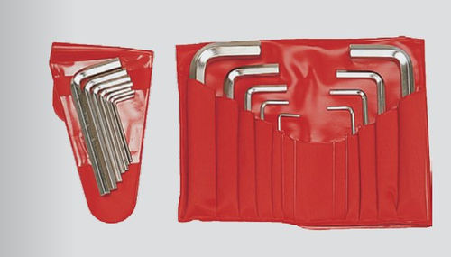 Llave Allen en L - 73 P - VBW Werkzeugfabrik GmbH - universal