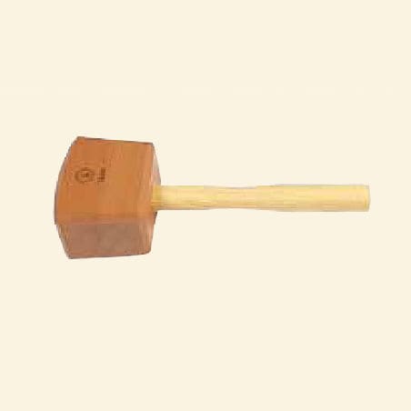 Mazo de madera - 300 series - Ulmia GmbH