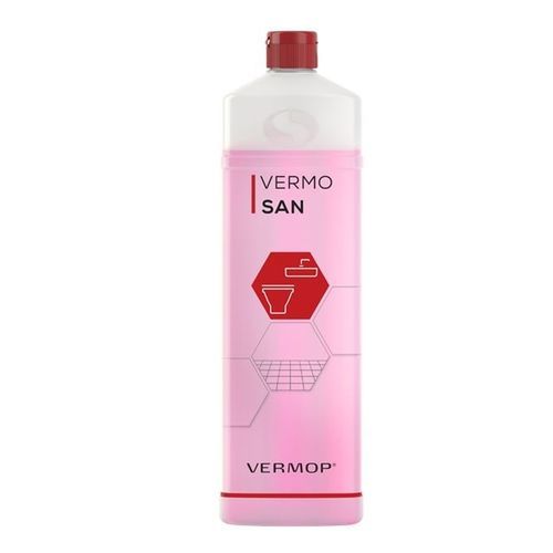 Producto de limpieza - Vermop Salmon GmbH