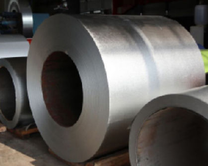 Galvanización en caliente - Galvolume/Galfan - SUTOR TECHNOLOGY CO., LTD - de acero / industrial / para aplicaciones automóviles