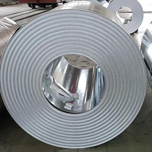 Acero galvanizado en bobina - SUTOR TECHNOLOGY CO., LTD - de construcción / con revestimiento