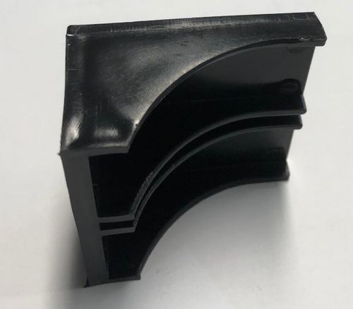 Embalaje de protección de plástico - CTE Croisset Thermoplastic Eng. - para utensilios de cocina / para transformador / para productos farmacéuticos