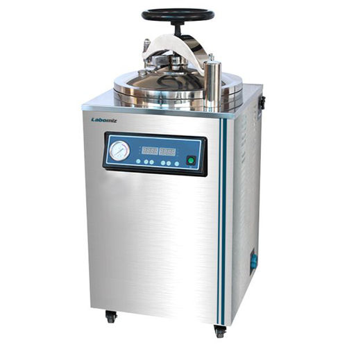 Autoclave de proceso - MASA-1B - Labomiz Inc. - automático / de esterilización