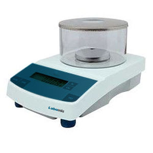 Balanza electrónica - MEBC-1A - Labomiz Inc. - kilogramo / con pantalla LCD / 220V