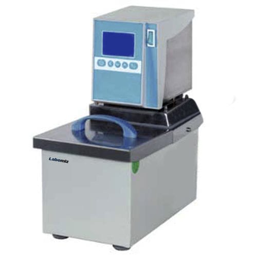 Baño María de circulación - MCCB-1A - Labomiz Inc. - de laboratorio / de mesa / con indicador digital