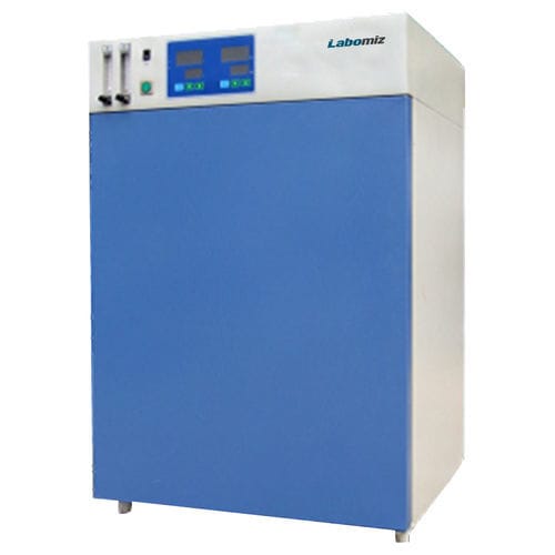 Incubadora de CO2 - MCOI-1A - Labomiz Inc. - de laboratorio / calefactora / digital