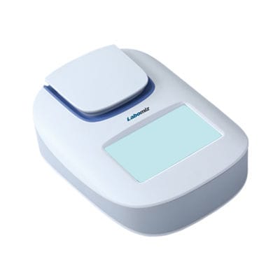 Fluorómetro de filtro - MFLM-1A - Labomiz Inc.