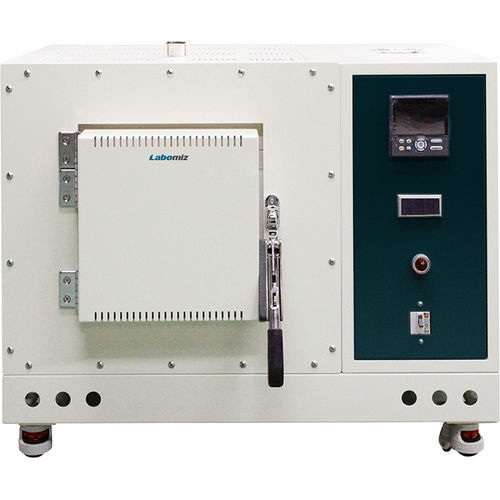 Horno de alta temperatura - MHTF-1A - Labomiz Inc. - de cámara / eléctrico / de vacío