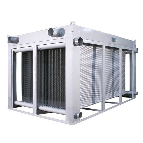 Placa de intercambiador de calor - Jiangsu Hanpu Mechanical Technology Co., Ltd.