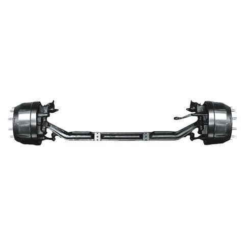 Eje para maquinaria de construcción - 6.5T/8T - Weichai Power Co., Ltd. - anterior/posterior