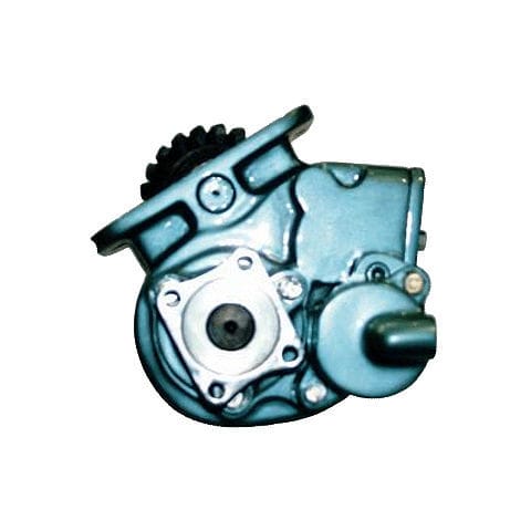 Toma de fuerza para camión - QL40 series  - Weichai Power Co., Ltd. - con embrague hidráulico / horizontal / para altas cargas