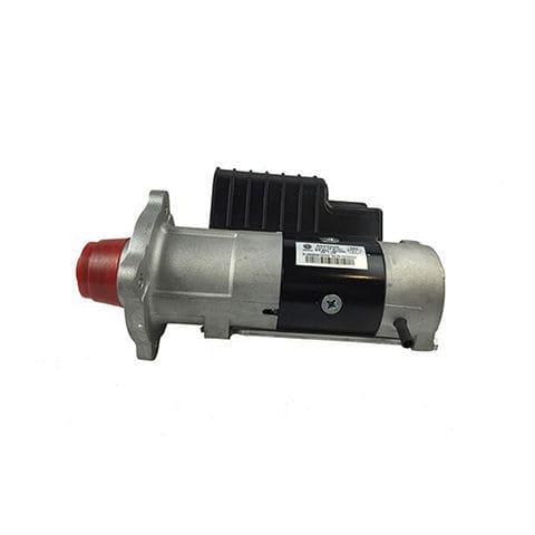 Arrancador de motor térmico - Weichai Power Co., Ltd. - de alta potencia / para aplicaciones automovilísticas