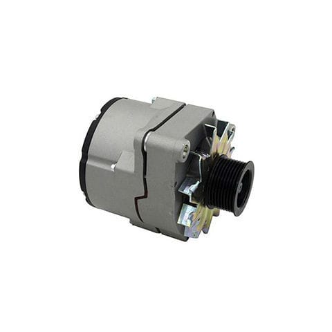 Alternador para vehículos - Weichai Power Co., Ltd. - trifásico / IP56 / para camión
