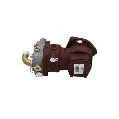 Compresor centrífugo - Weichai Power Co., Ltd. - de aire / eléctrico / fijo