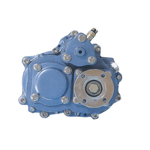 Toma de fuerza con embrague hidráulico - QH70 - Weichai Power Co., Ltd. - horizontal / para motor / para camión