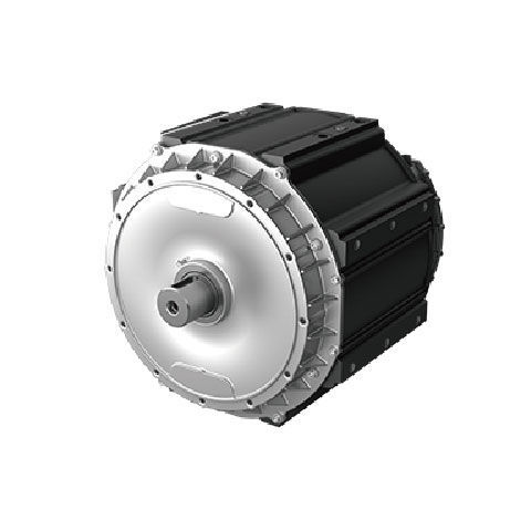 Motor asíncrono - WEMS series - Weichai Power Co., Ltd. - DC / de vehículo / de precisión