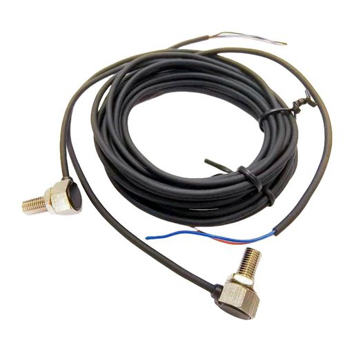 Sensor fotoeléctrico de tipo barrera - UE-L20	 - Guangzhou HeYi Electronic Technology Co., Ltd - láser