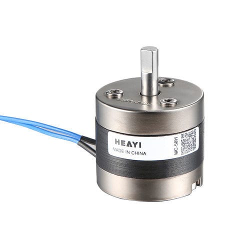 Electroimán rotativo - MC series - Guangzhou HeYi Electronic Technology Co., Ltd