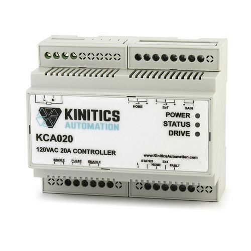 Controlador para actuador lineal - KCA020  - Kinitics Automation