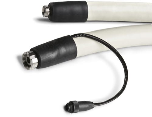 Manguera calefactora para agua - Kletti Gmbh - de uso alimentario