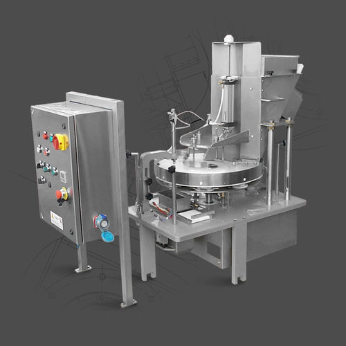 Dosificador de granulado - V-DOSE - MTS srl - de productos pastosos / de polvo / de líquidos