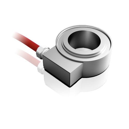 Célula de carga de galga extensométrica - ELC series - Enertec Engineering AG - 1 mV/V / de acero inoxidable / IP68