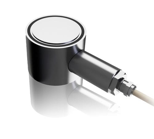 Célula de carga de galga extensométrica - ZLD series - Enertec Engineering AG - 1 mV/V / de acero inoxidable / IP67