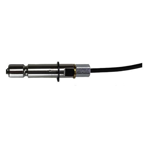Transductor de galga extensométrica - QMS - Enertec Engineering AG - Modbus / RS-485 / 4-20 mA