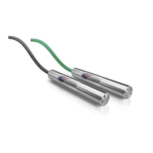 Sensor de temperatura NTC - TE-01 series - Enertec Engineering AG - con semiconductor / IP68 / de acero inoxidable