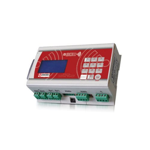 Registrador de datos de temperatura - G802 - Enertec Engineering AG - USB / bluetooth / WiFi